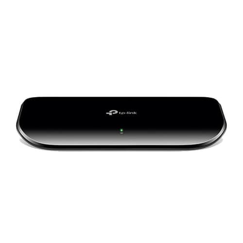TP-Link TL-SG1008D 8-Port Switch